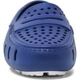 thumbnail image 4 of Floafers Posh Driver 2.0 Navy Peony/Bright White, 9M, 4 of 5