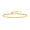 Gold (1pc Square Snake Chain ), variant on Men's 2Pcs Square Snake Chain Bracelet Box Chain American Punk Fashion Jewelry-Silver (1pc Box Chain )