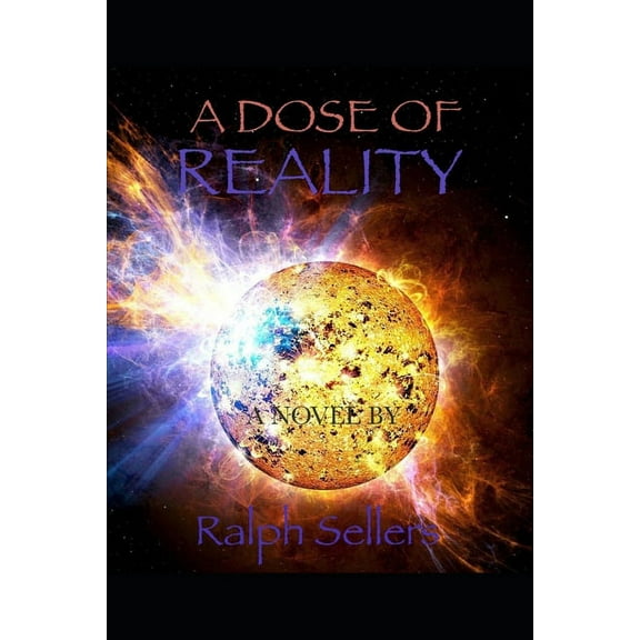 A Dose of Reality (Paperback)