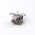 thumbnail image 4 of Cat Plush Ball Interactive Faux Feather Cat Play Ball Kitten Ball Toy with Bell, 4 of 10