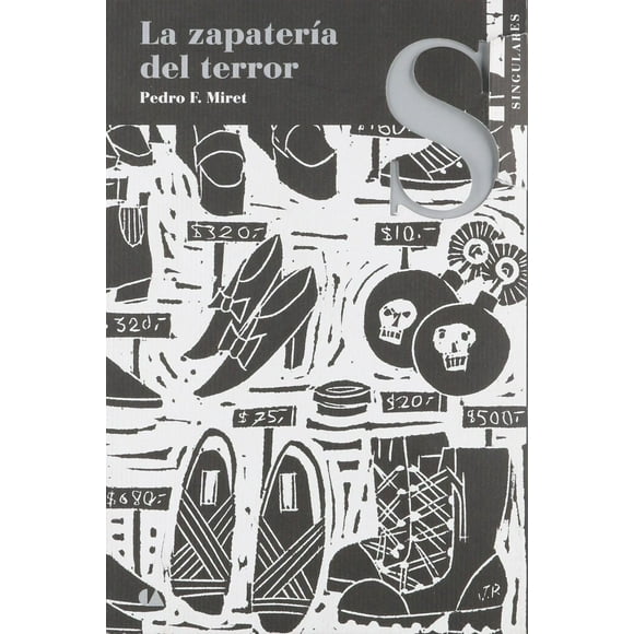La Zapatería Del Terror Blanco