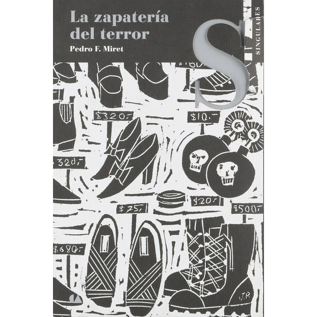 La Zapatería Del Terror Blanco