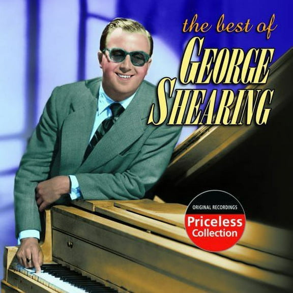 George Shearing - The Best Of - Music & Performance - CD