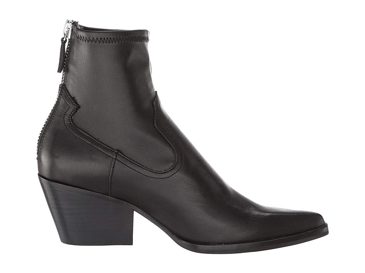 dolce vita shanta white