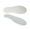 thumbnail image 4 of Unique Bargains 1 Pair Little Cloud Shoe Inserts Fit Shoe Size 35/36 White Gray, 4 of 6