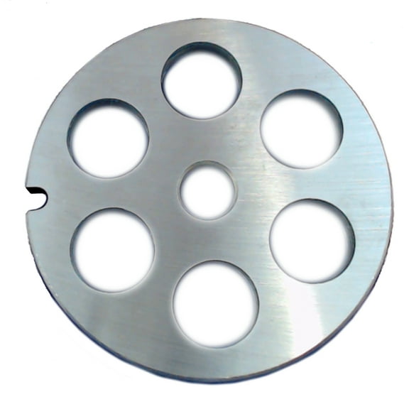 Jupiter Knife, 14 mm Plate, for Metal Food Grinder Attachment 478100, 104914