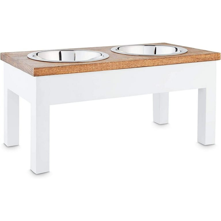 Harmony elevated top double diner