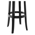 thumbnail image 3 of Modway Casper 29.5" Bar Stool in Blue, 3 of 6