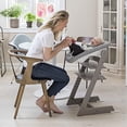 thumbnail image 6 of Stokke Tripp Trapp Grey Newborn Set, 6 of 8