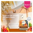 thumbnail image 3 of Aromatizante en Gel Glade Cubo Hawaiian Breeze 180 g, 3 of 4