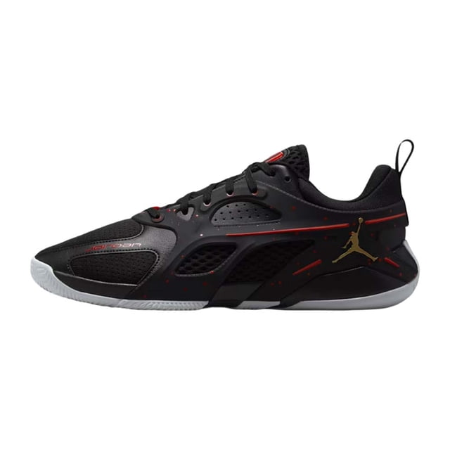 Tenis Nike para Hombre Jordan Heir Series Metallic Gold
