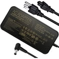 thumbnail image 2 of Adaptador de CA de 120 W Compatible Asus Laptop Charge A15-120P1A PA-1, 2 of 2