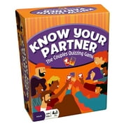 Know Your Partner
