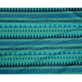 thumbnail image 4 of oneOone Polyester Lycra Fabric Geometric Ikat Print Fabric BTY 56 Inch Wide, 4 of 4