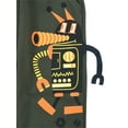 thumbnail image 6 of SXIMEE 2-7T Toddler and Boys Cotton Joggers Sweatpants Kids Pull-On Active Athletic Pants, 6 of 8