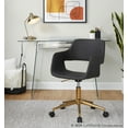 thumbnail image 3 of LumiSource Margarite Task Chair, 3 of 6
