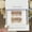 Arctic Ocean [Long Ellipse], variant on [Arctic Ocean] [Y] Light Luxury Premium Sense Maillard Blush Explosive French Spring and Summer Explosive
