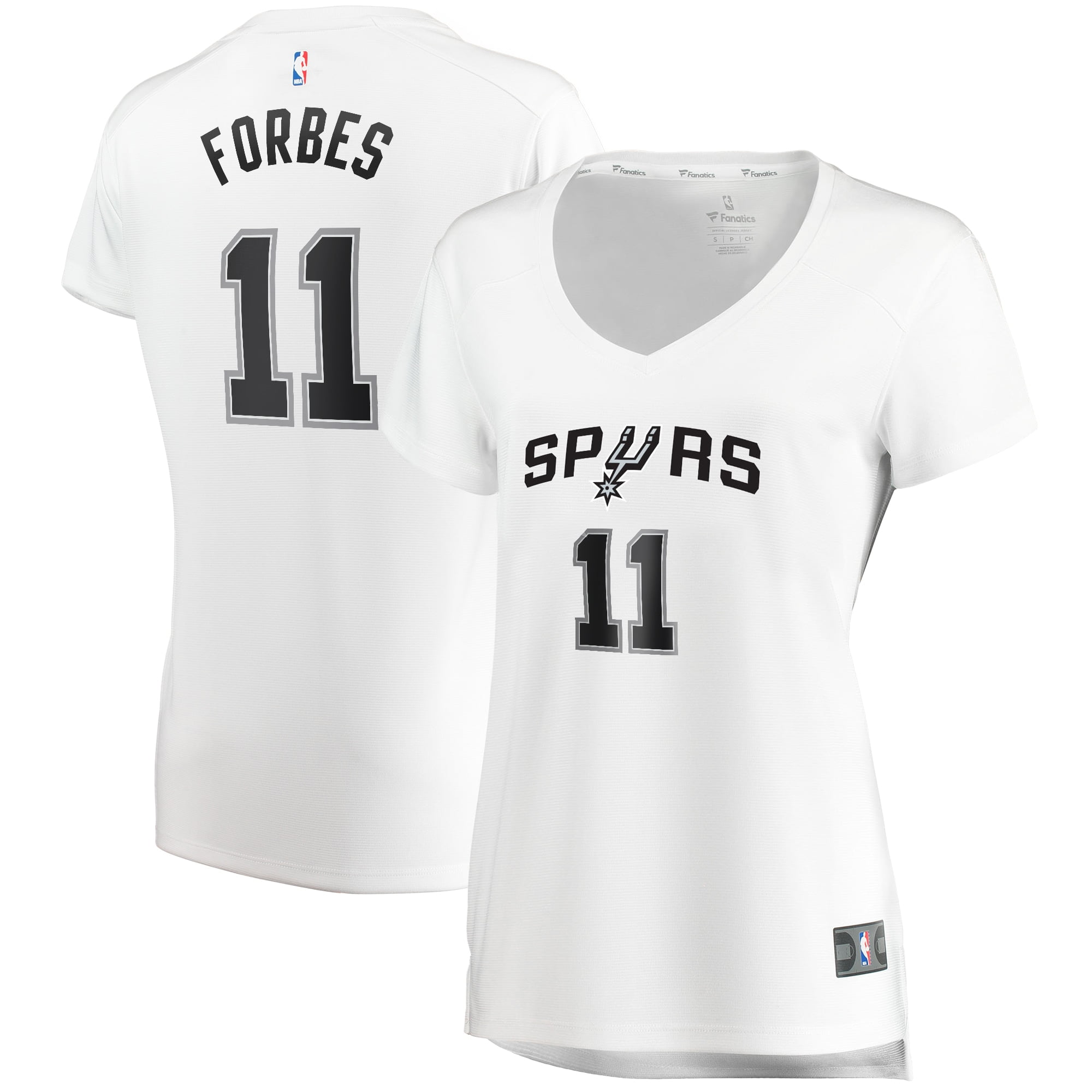 bryn forbes jersey