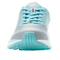 thumbnail image 4 of Propet Propet One Women's Active Shoe - Grey/Mint, 4 of 5