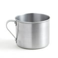 thumbnail image 1 of Imusa 12cm Aluminum Mug, 1 of 2