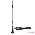thumbnail image 1 of 8DBi 4G 3G LTE CPRS Antena GSM con base de soporte magnético Enrutador Wifi Amplificador de señal de banda ancha móvil seitruly TX0996-03B, 1 of 2