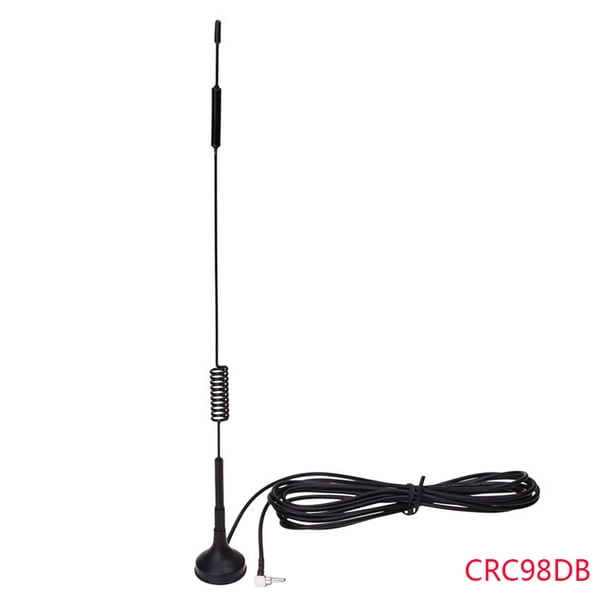 8DBi 4G 3G LTE CPRS Antena GSM con base de soporte magnético Enrutador Wifi Amplificador de señal de banda ancha móvil Monstrate TX0996-03B