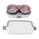 thumbnail image 4 of Fiambrera eléctrica Sincero de 2 compartimentos acero inoxidable 110-220 V 0,5 L, 4 of 10