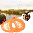 thumbnail image 3 of Fly Fishing Line, Nylon Floating Fly Fishing Line With Welded  Counterweight Fish Tackle Accessory, 3 of 8