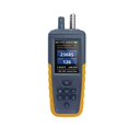 thumbnail image 1 of Air Dust Particle Counter Sensor Monitor PM2.5/10 Temperature Humidity Meter Air Quality Dust Concentration Detector,1 set * TC8100 multi-function gas detector, 1 of 7