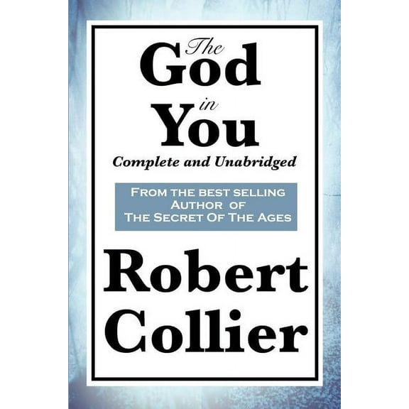 The God in You: A Sublime Book, (Paperback)
