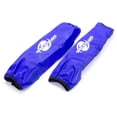 thumbnail image 4 of Outerwears Shockwear 5in x 16in Blue Pair, 4 of 4