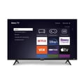 thumbnail image 1 of TV 43 Pulgadas Smart TV 43-RSPF Roku TV Led Full HD, 1 of 5
