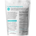 thumbnail image 5 of Sparkling Sugar (2.5lb) – White Sanding Sugar, Extra Coarse Crystals for Baking, Bright White, Adds Crunch & Sparkle, Heat-Stable, Non-GMO, Verified Gluten-Free, 5 of 7