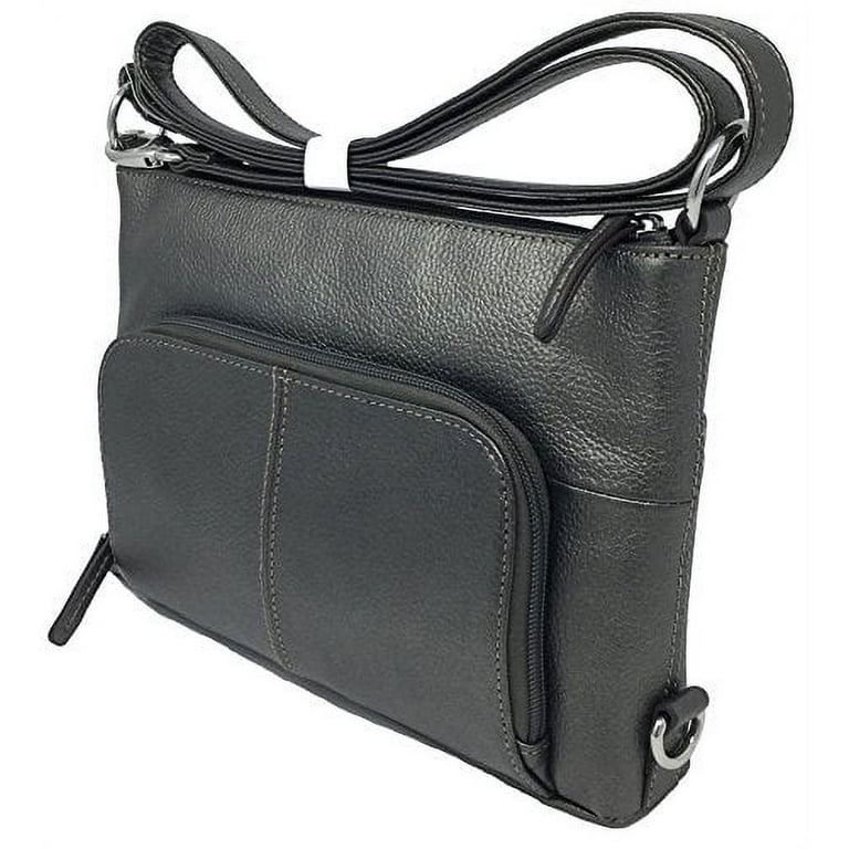 Tignanello store rfid crossbody