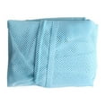thumbnail image 2 of Cat Bathing Bag Grooming Bag Bathing Shower Mesh Bag Adjustable Multifunctional Breathable Anti-Bite Anti-Scratch Cat Restraint Bag, Design of Rope-pulling Snap for Nail Trim/Examining/Ear Clean, 2 of 4