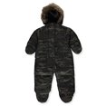 thumbnail image 2 of Poussette Camouflage pour Bébés Garçons. 12 Mois, 2 of 3