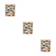 thumbnail image 4 of Ounissouiy Paño de limpieza de cocina, trapo para lavar platos, herramienta de limpieza para el hogar, herramientas de cocina, paños Type1 NO1, 4 of 6