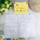 thumbnail image 5 of Creative Tent Designs Sturdy Silicone Molds Portable Accessory for Craft Enthusiasts Home Decoration Projects Use, 5 of 5