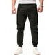 thumbnail image 1 of Pantalon Jogger para Hombre Shendy Vendy Slim Fit Stretch con Cordon, 1 of 5