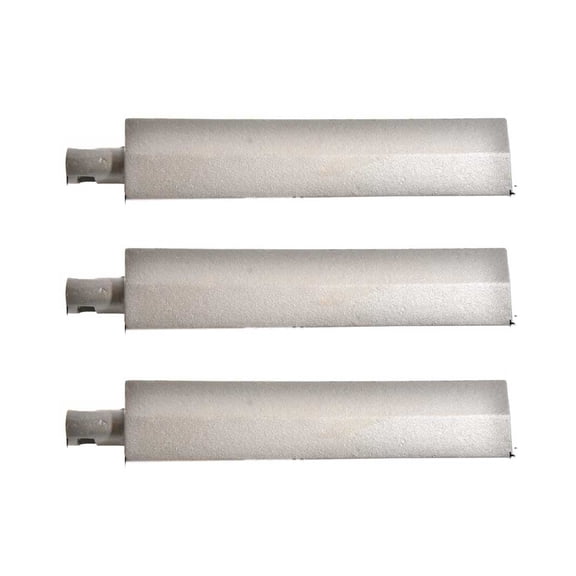 Replacement Cast Iron Gas Burner for BCP400, Gas Models, 3-Pack