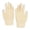 F211-Beige, variant on hengsof Fall Winter Gloves Full Finger for Boys Girls - Kids Thick Thermal Knitted Gloves for Cold Weather 3-8Y