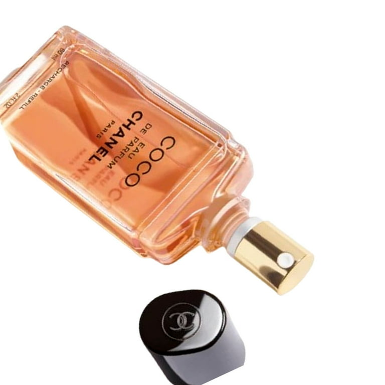 Amazon.com : Chanel Coco Eau de Parfum Spray for Women, 3.4
