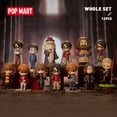 thumbnail image 4 of POP MART-juguetes de caja aleatoria ciega, caja sorpresa de bolsa de adivinación, adornos Kawaii, modelo de figura, muñeca Kawaii, regalo para niños, 4 of 5