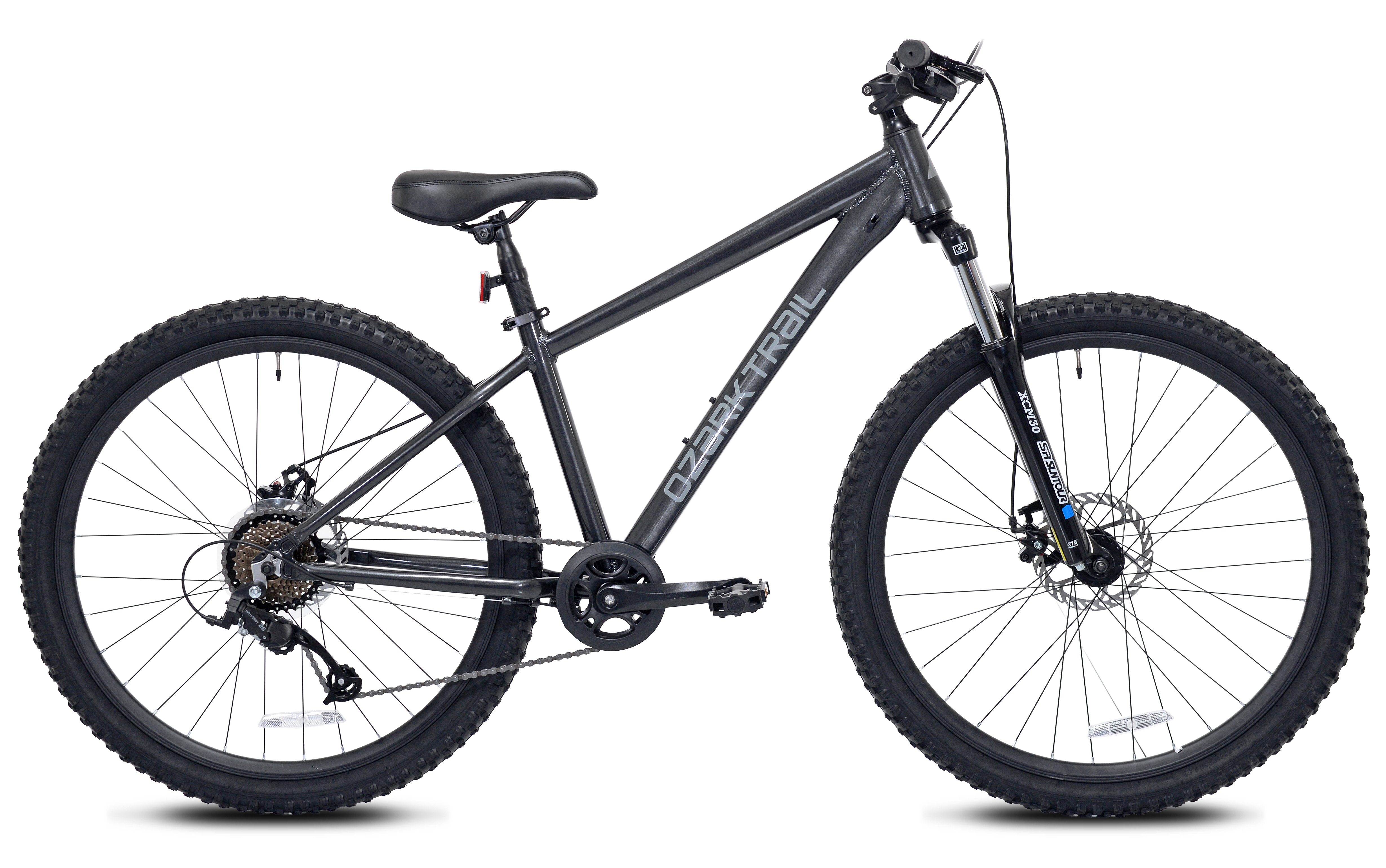 Ozark Trail Timber 27.5" Mountain Bike Small Frame photo 1