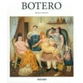 thumbnail image 1 of BOTERO TASCHEN MARIANA HANSTEIN, 1 of 1