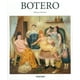 thumbnail image 1 of BOTERO TASCHEN MARIANA HANSTEIN, 1 of 1