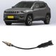 thumbnail image 1 of Sensor de temperatura del refrigerante del motor para JEEP Compass Renegade Cherokee 2014- Sensor de temperatura del aceite 55217822 Piezas, 1 of 5
