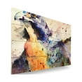 thumbnail image 3 of Day Dream HQ DCPER2014 20 x 14 in. Peregrine Wall Art, 3 of 4