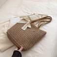 thumbnail image 5 of Shoulder Bags for Women Slouchy Large Shoulder Bags for Girlfriends Valentines Day Gifts, 5 of 5