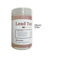 Clearance!XEOVHV Lead Test Kit, (60 Rapid Testing Swabs) 30Second